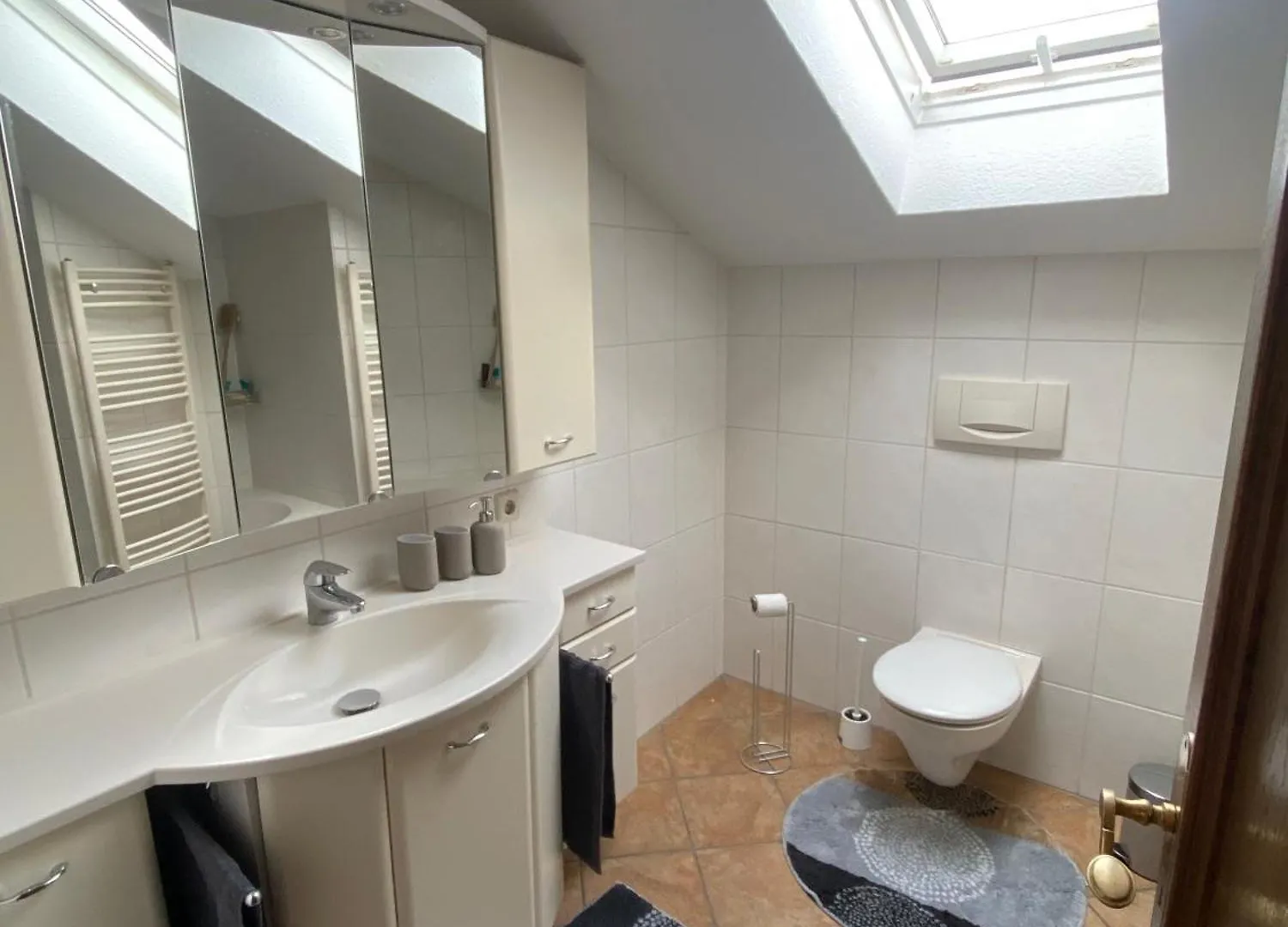 Ferienwohnung Partenkirchen Garmisch-Partenkirchen Apartment